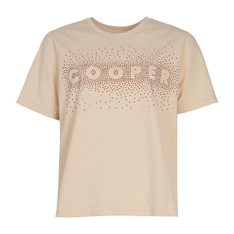 Cooper Bright Like a Diamond T-Shirt image number 0